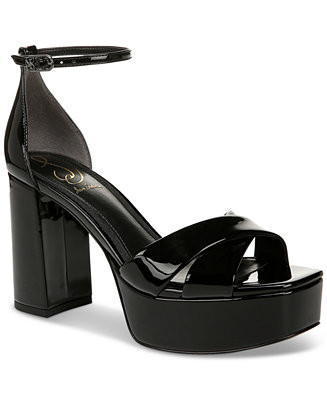 Women's Jullian Platform Dress Sandals | Macy's