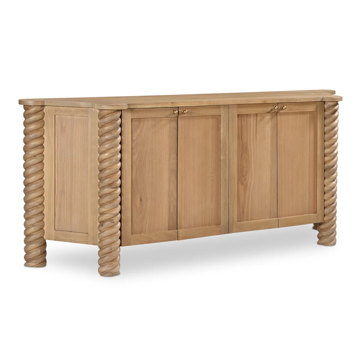 Gillian Segal for Moe's Trecchia Sideboard | Wayfair North America