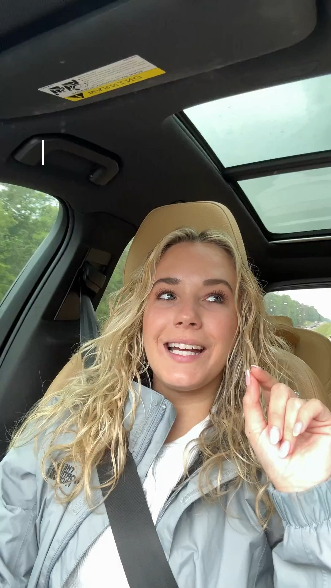 Shopping vlog! Everything from @Aerie and @Saie

#LTKdayinmylife #LTKvlog #LTKActive