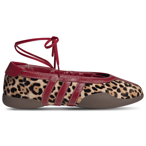 Adidas Womens adidas Originals Taekwondo Mei Ballet - Shoes Off White/Team Victory Red Size 06.5 | Foot Locker (US)
