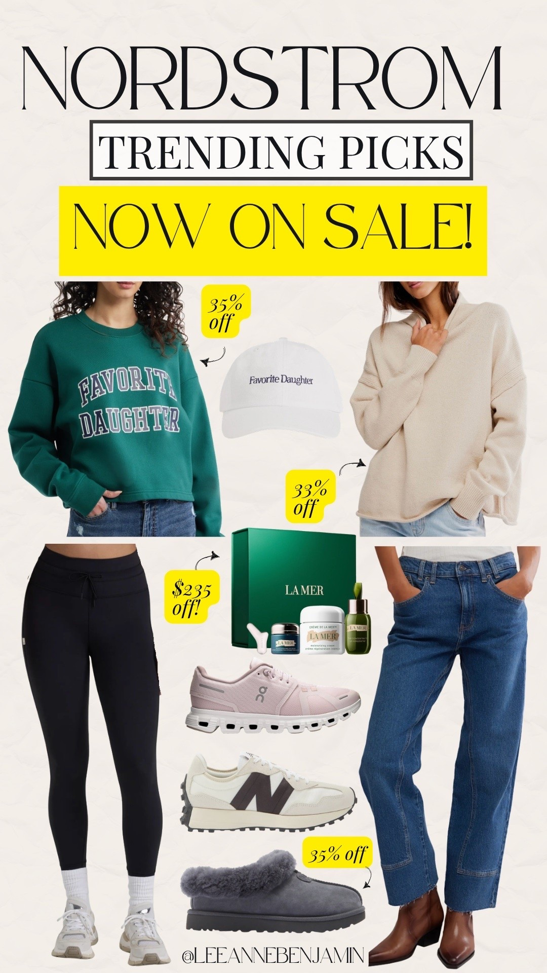 Nordstrom sale!

#LTKootd #LTKSaleAlert #LTKOver40