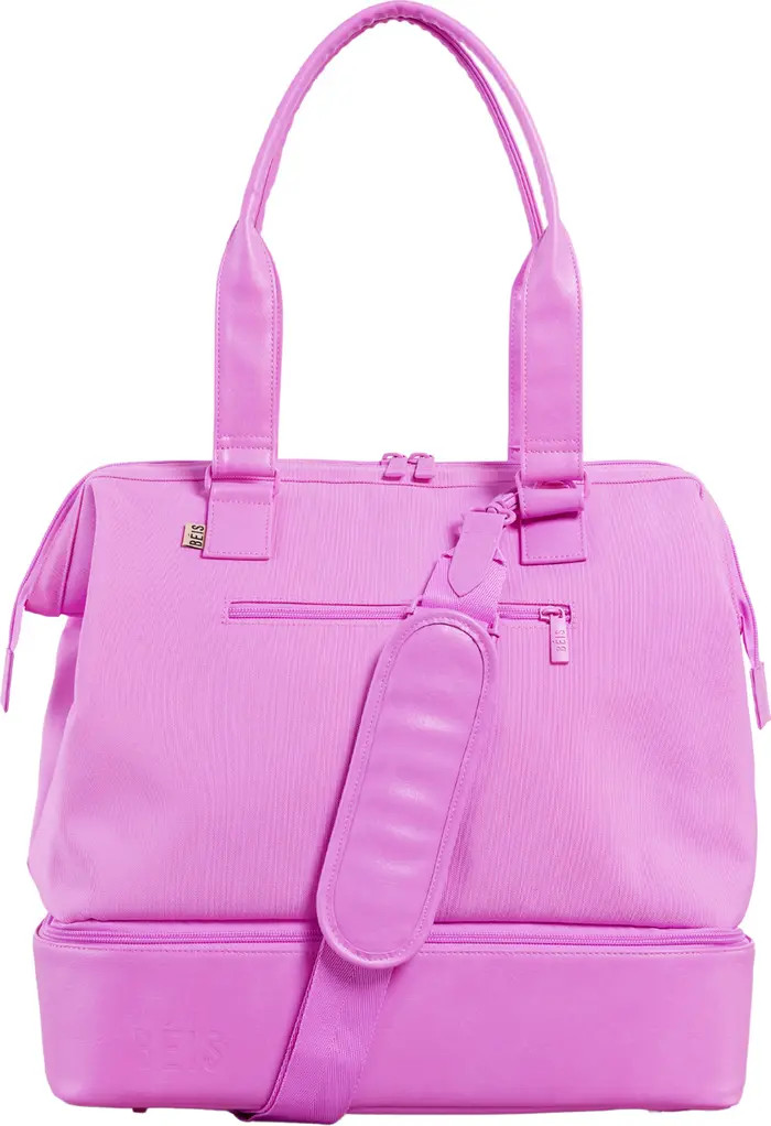 The Mini Convertible Weekend Travel Bag | Nordstrom