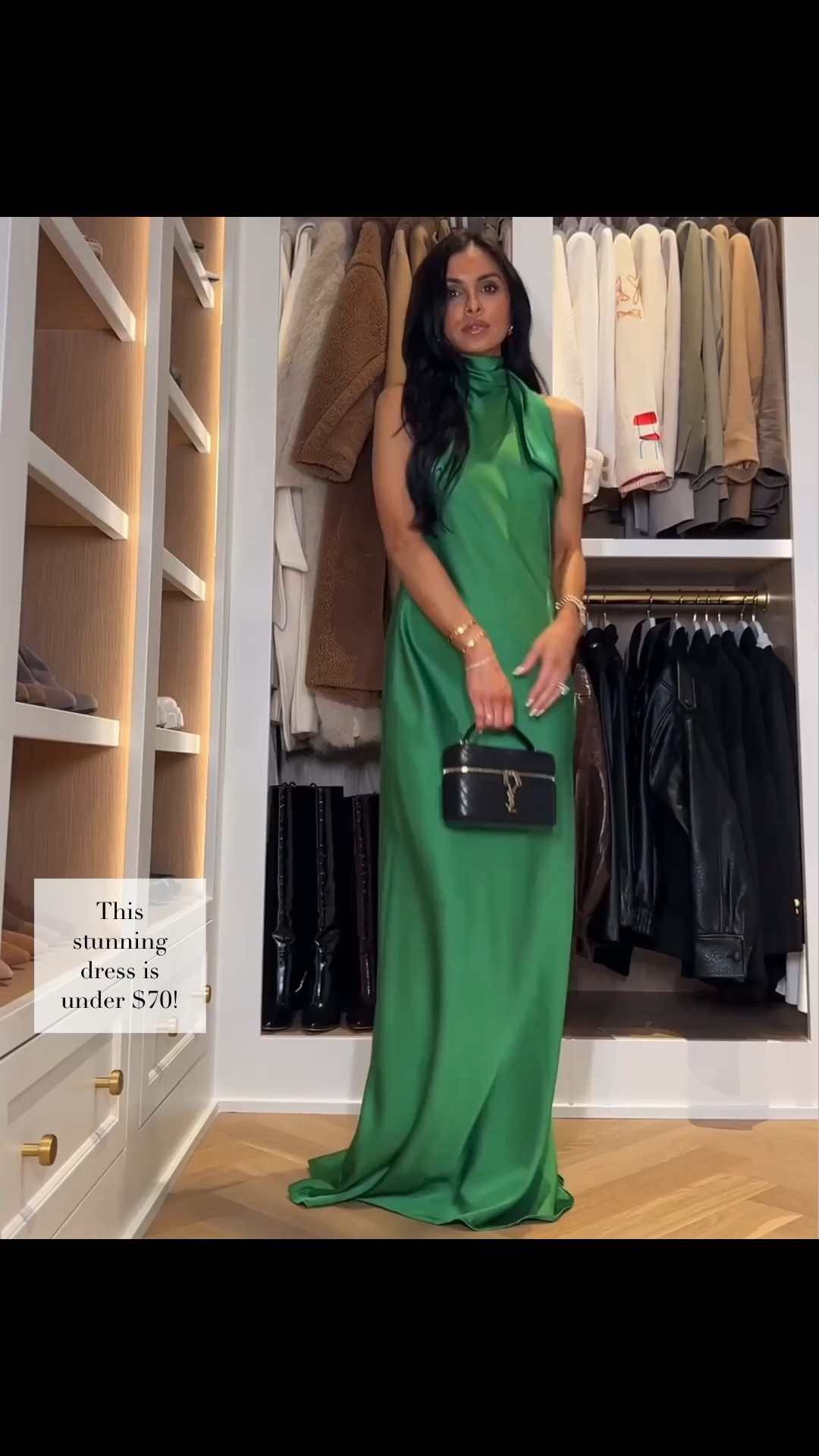 Fall wedding guest dress under $100

#LTKSeasonal #LTKWedding #LTKOver40