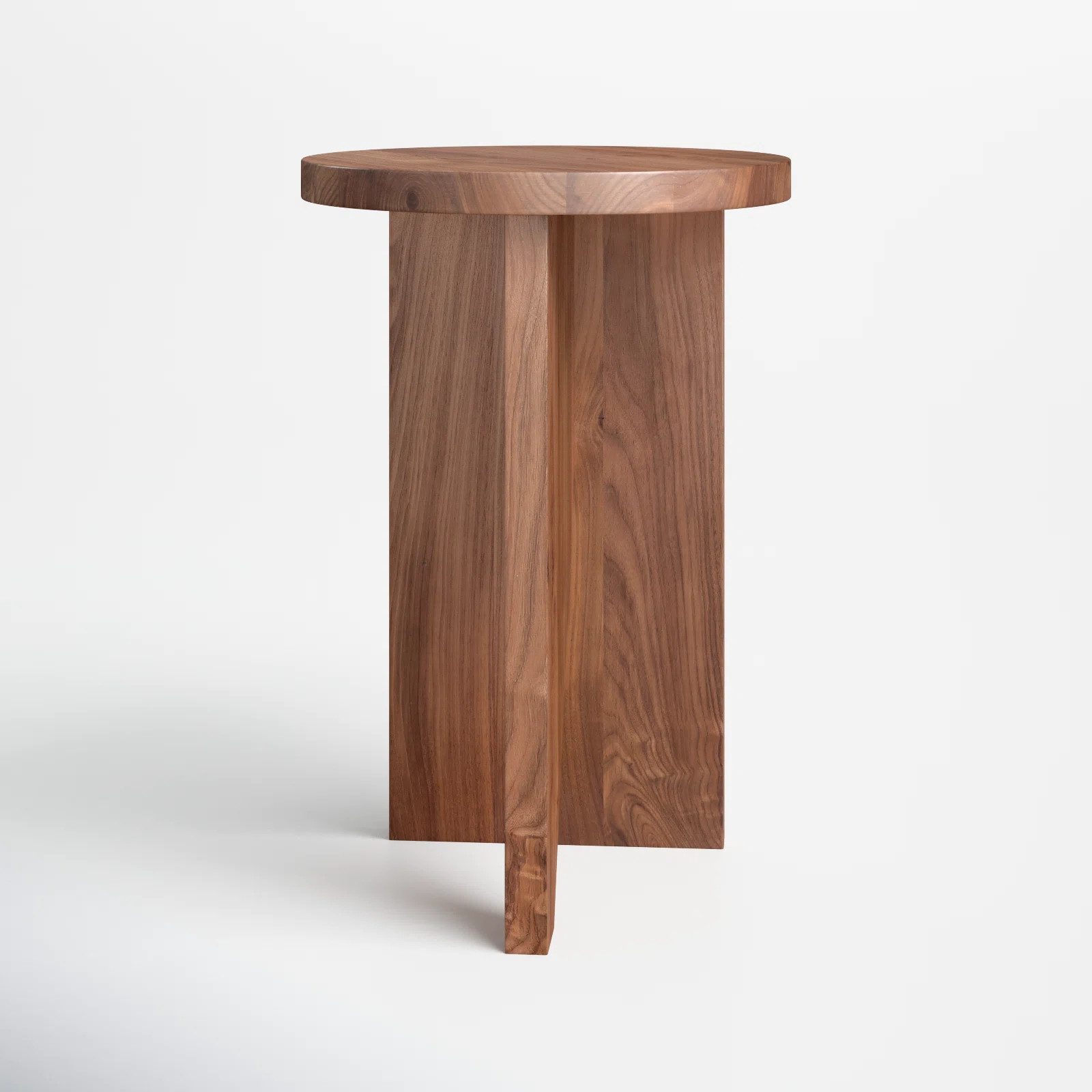 AllModern Shayne Solid Wood End Table Set & Reviews | Wayfair | Wayfair North America