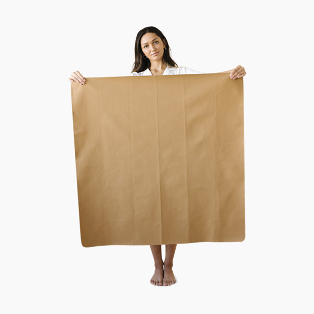 Gathre Mini Mat in Camel | Babylist