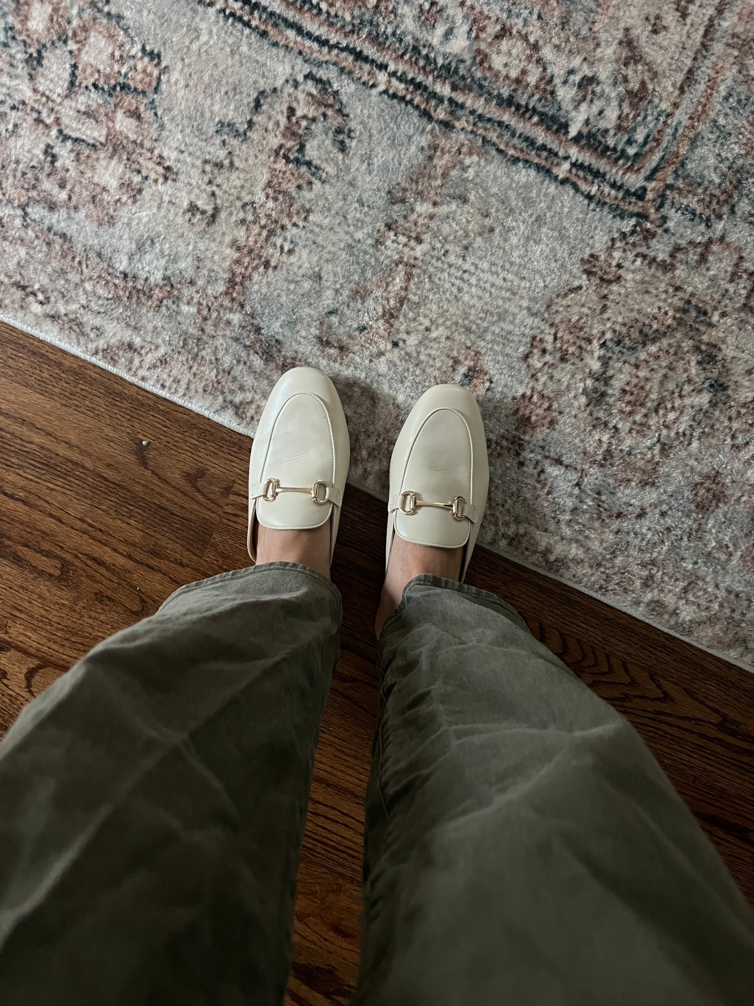 A summer to Fall transition staple - on sale! 

#LTKFindsUnder50 #LTKWorkwear #LTKShoeCrush