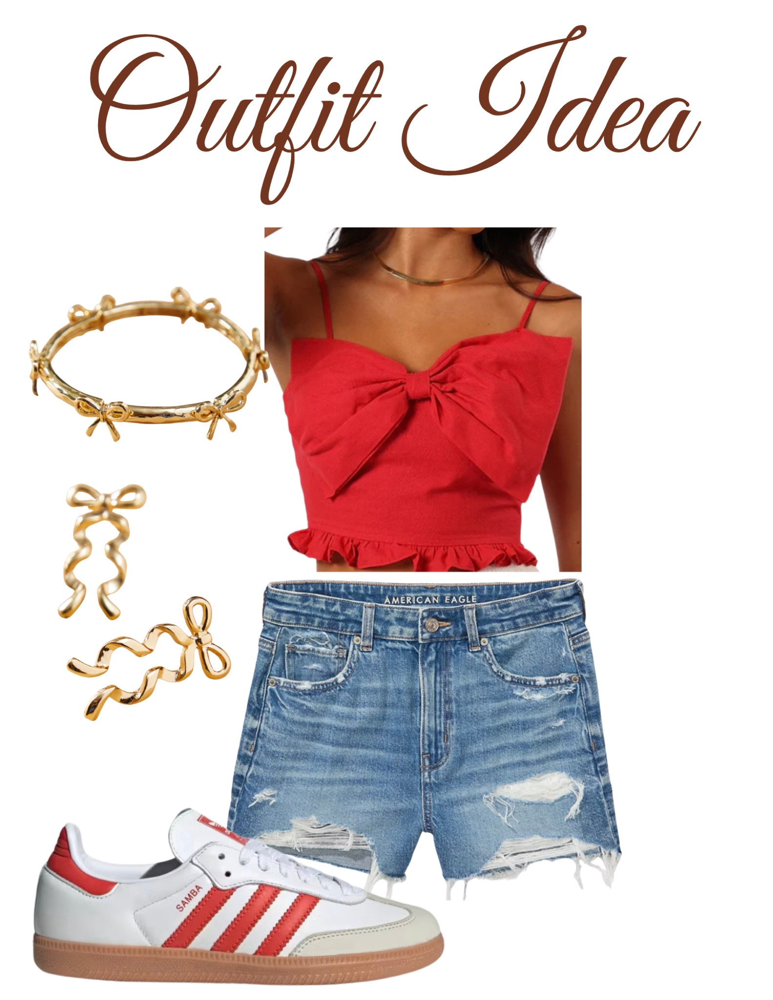 Bow tank for picture ideas
Senior photo outfit idea


#LTKFindsUnder50 #LTKFindsUnder100 #LTKStyleTip