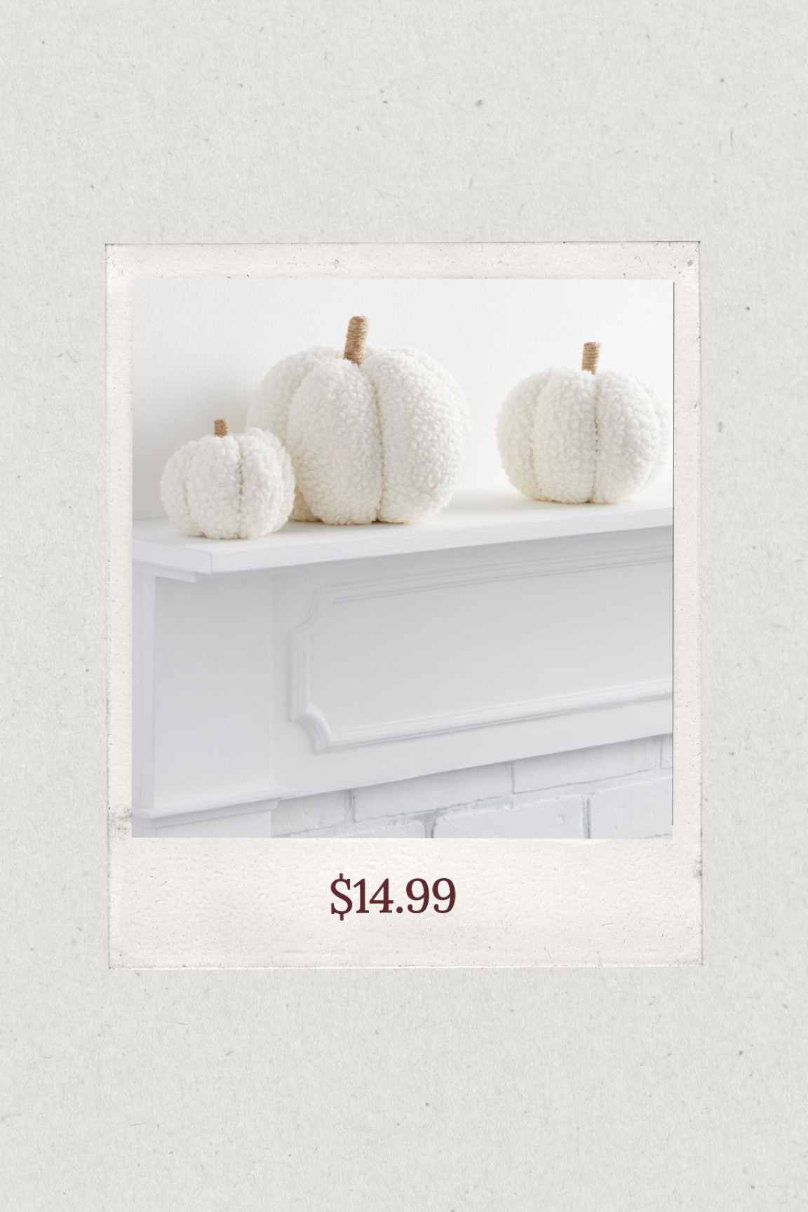 #LTKHome #LTKSeasonal #LTKStyleTip