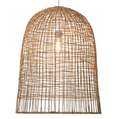 Large Cordial Hanging Pendant – BURKE DECOR | Burke Decor