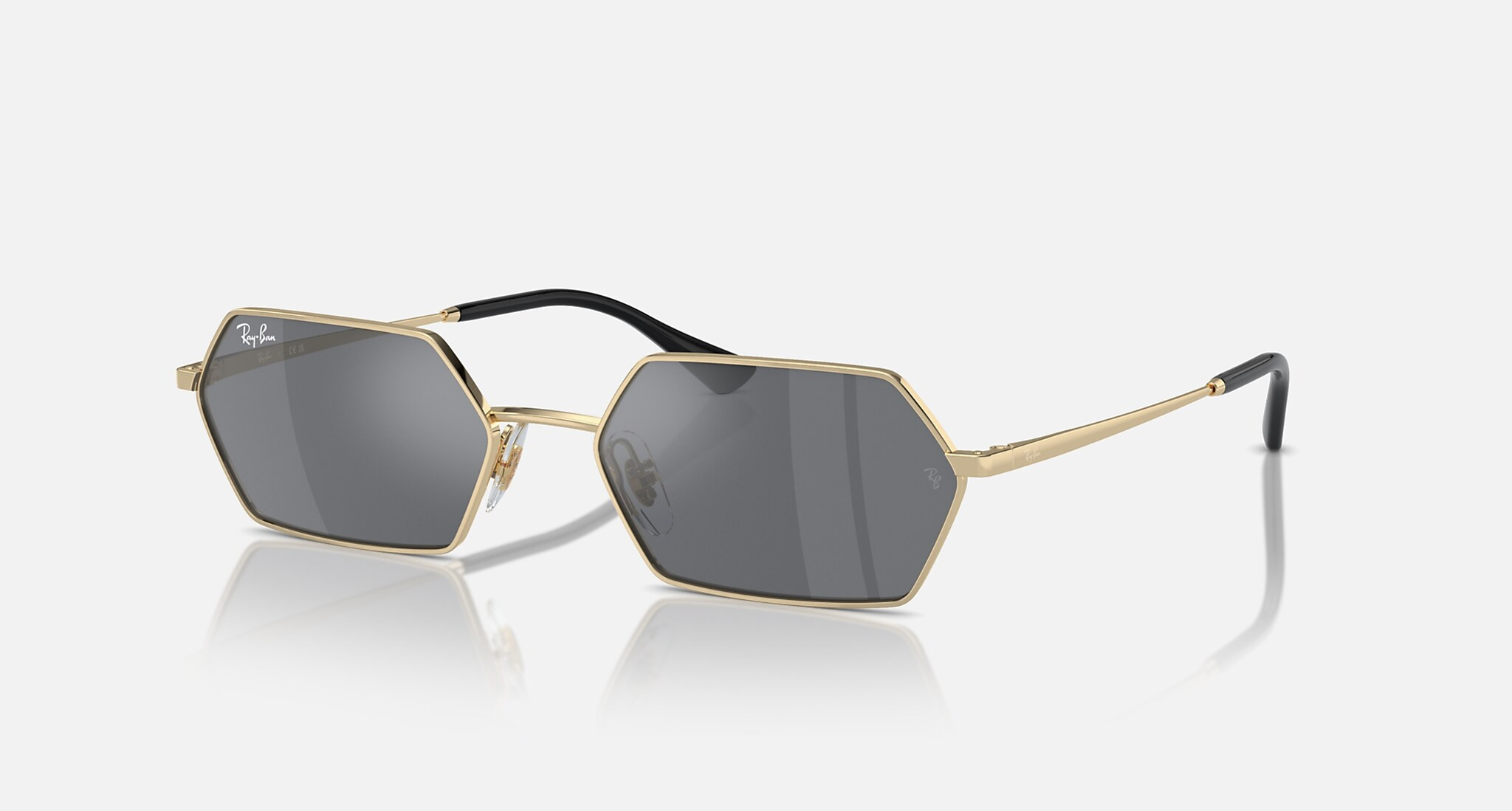 YEVI BIO-BASED | Ray-Ban (US)