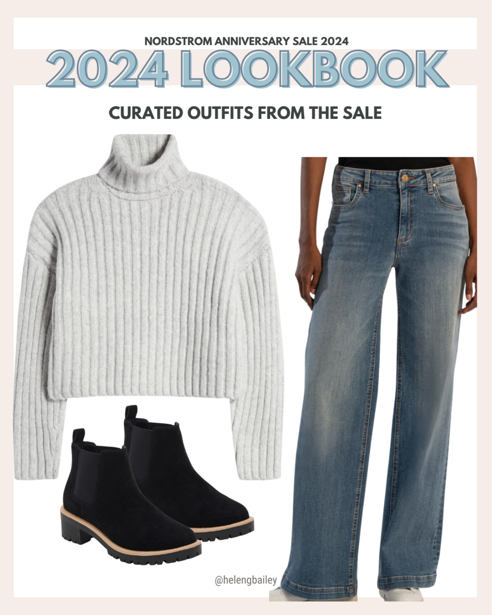 Cropped sweater outfit idea from the Nordstrom anniversary sale

#LTKSummerSales #LTKxNSale