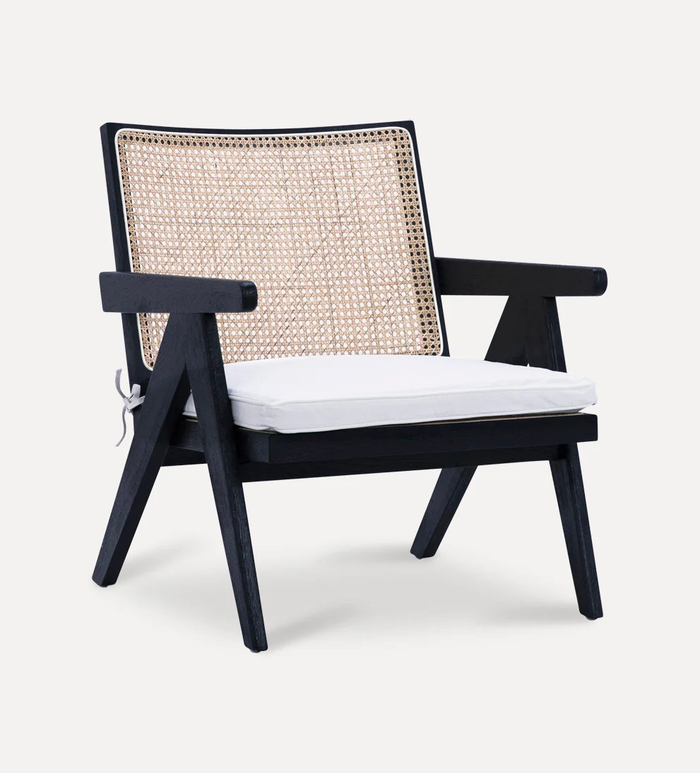 Nicolas Chair | Le Maé by Lindye