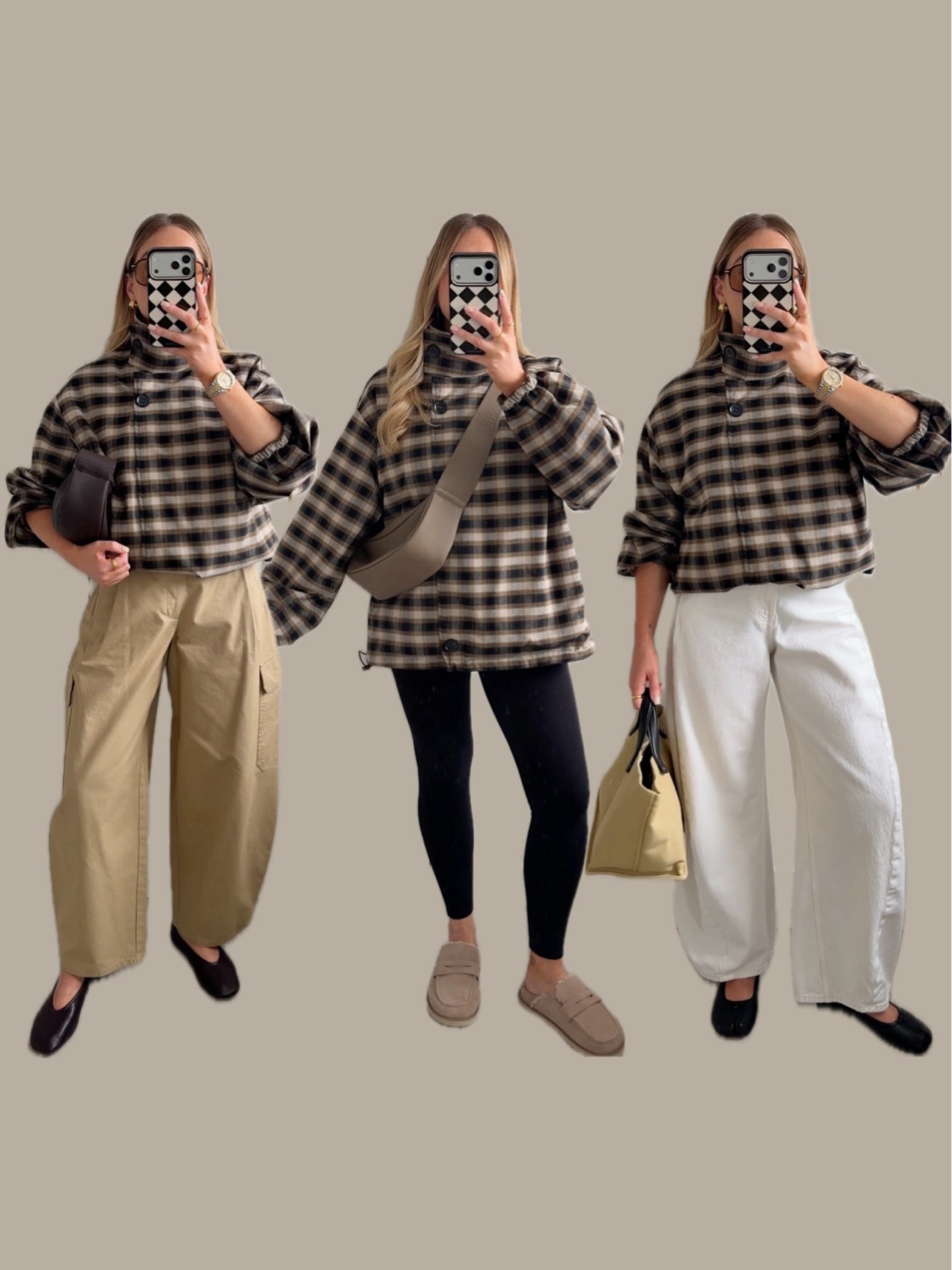#LTKautumn #LTKsale #LTKstyletip
