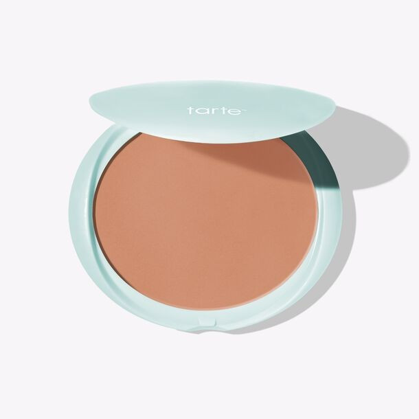 breezy cream bronzer | tarte cosmetics (Global)