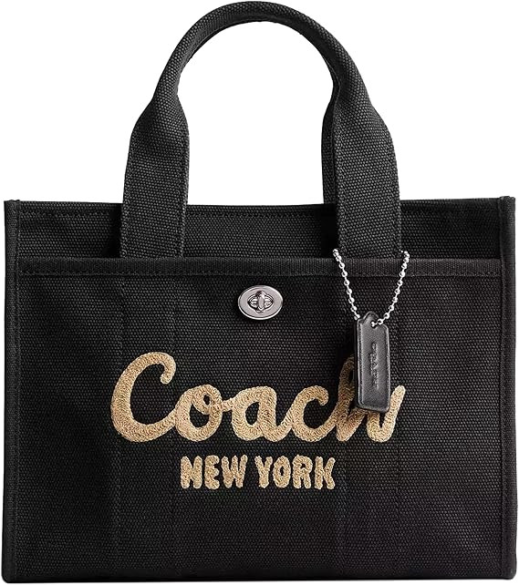 Coach Women's Cargo Tote 26 | Amazon (US)