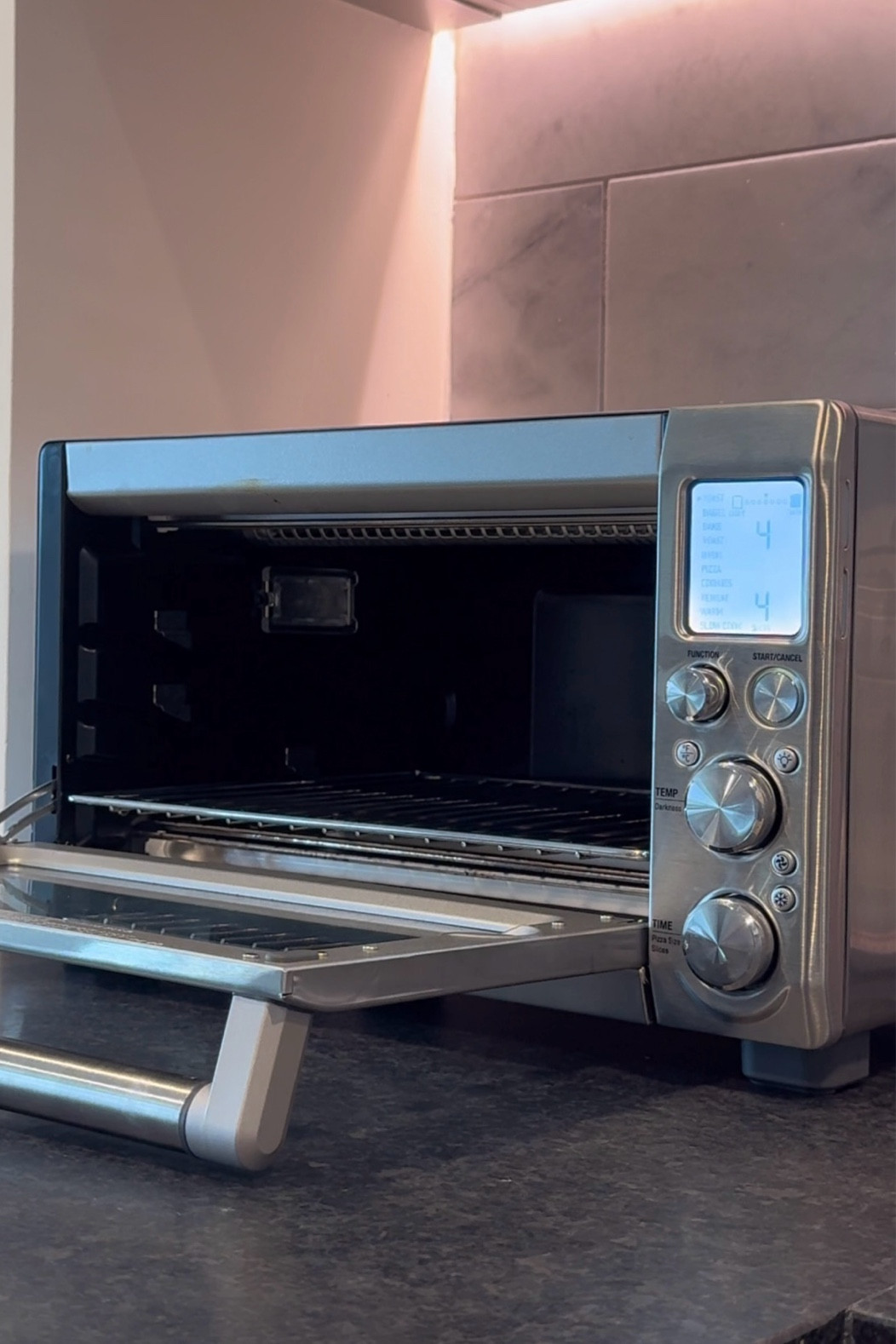 Home appliances every it girl needs 🤍 #breville 

#LTKParties #LTKFitness #LTKHome