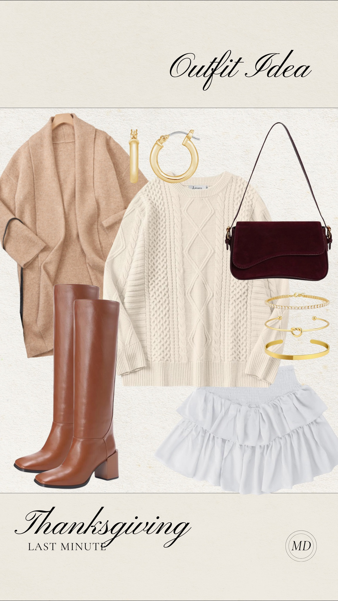 Sharing some affordable last minute Amazon Thanksgiving outfit ideas!

Thanksgiving outfits, affordable outfits, Amazon outfits, casual style, dressed up outfits, Thanksgiving 

#LTKFindsUnder50 #LTKFindsUnder100 #LTKSaleAlert