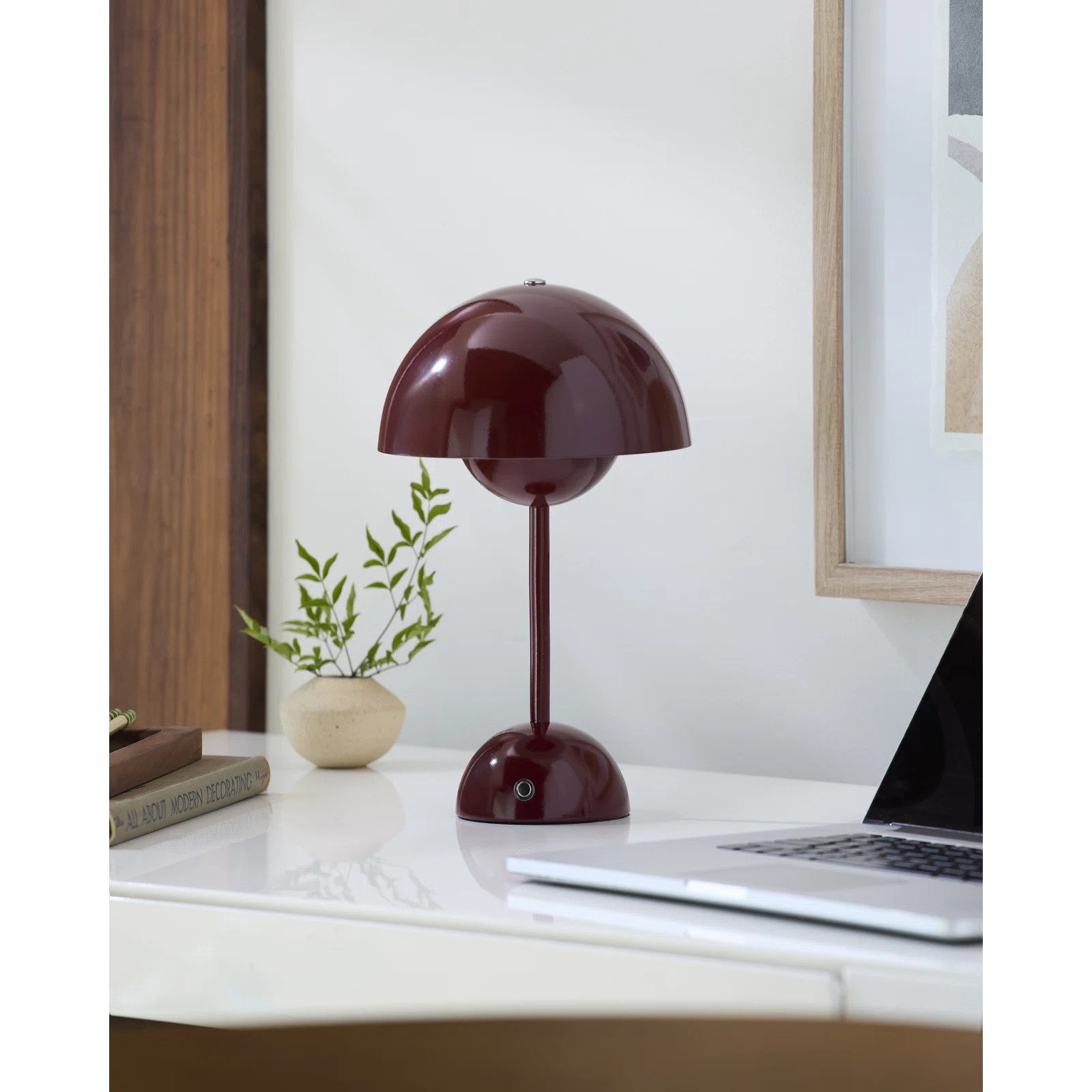 Felton Table Lamp | Wayfair North America