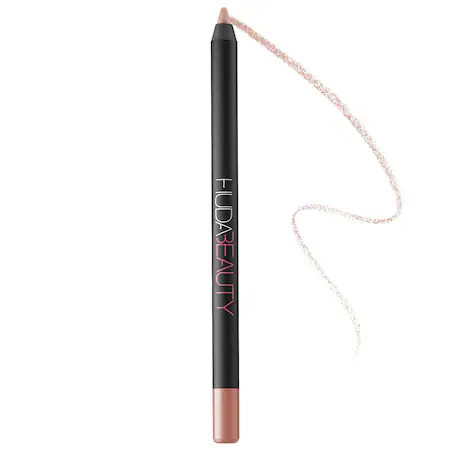 HUDA BEAUTY Lip Contour Matte Pencil Wifey 0.04 oz/ 1.2 g | Sephora (US)
