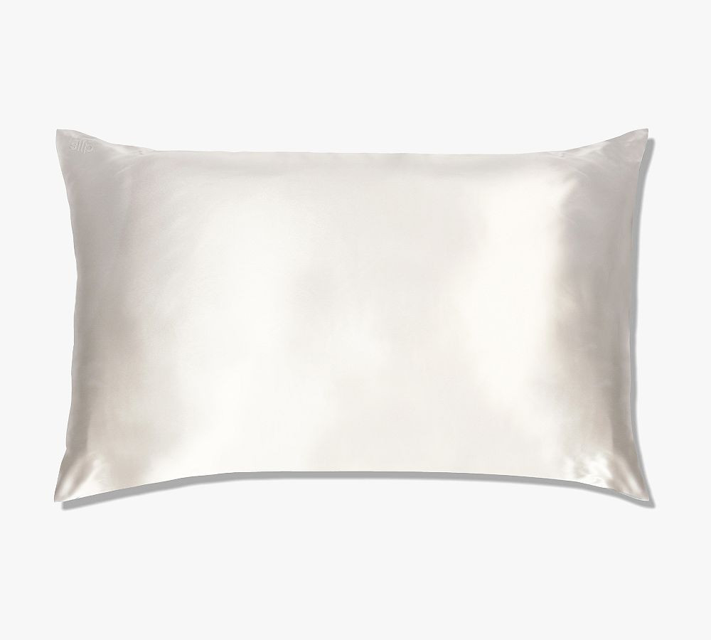 Slip® Silk Pillowcase | Pottery Barn (US)