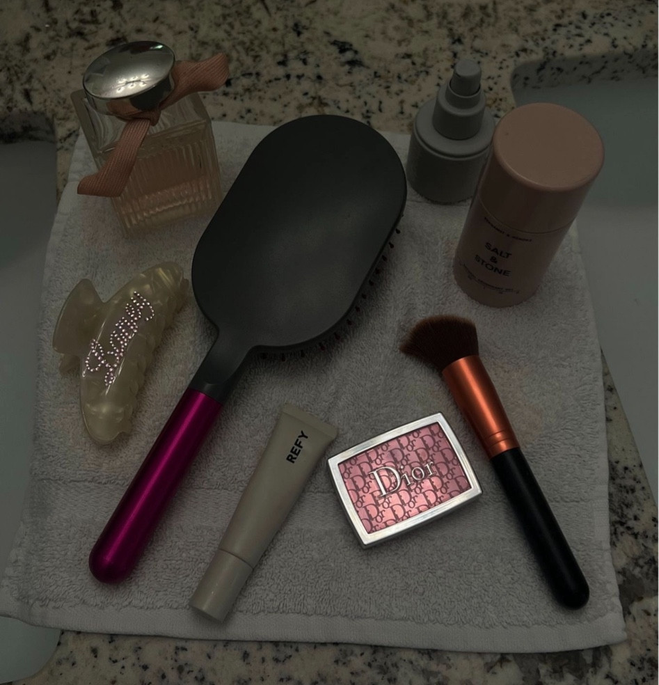 My fav makeup & skincare products ever! Best makeup and hair products! My number ones and rebought items 

#LTKItBag #LTKFindsUnder50 #LTKBeauty