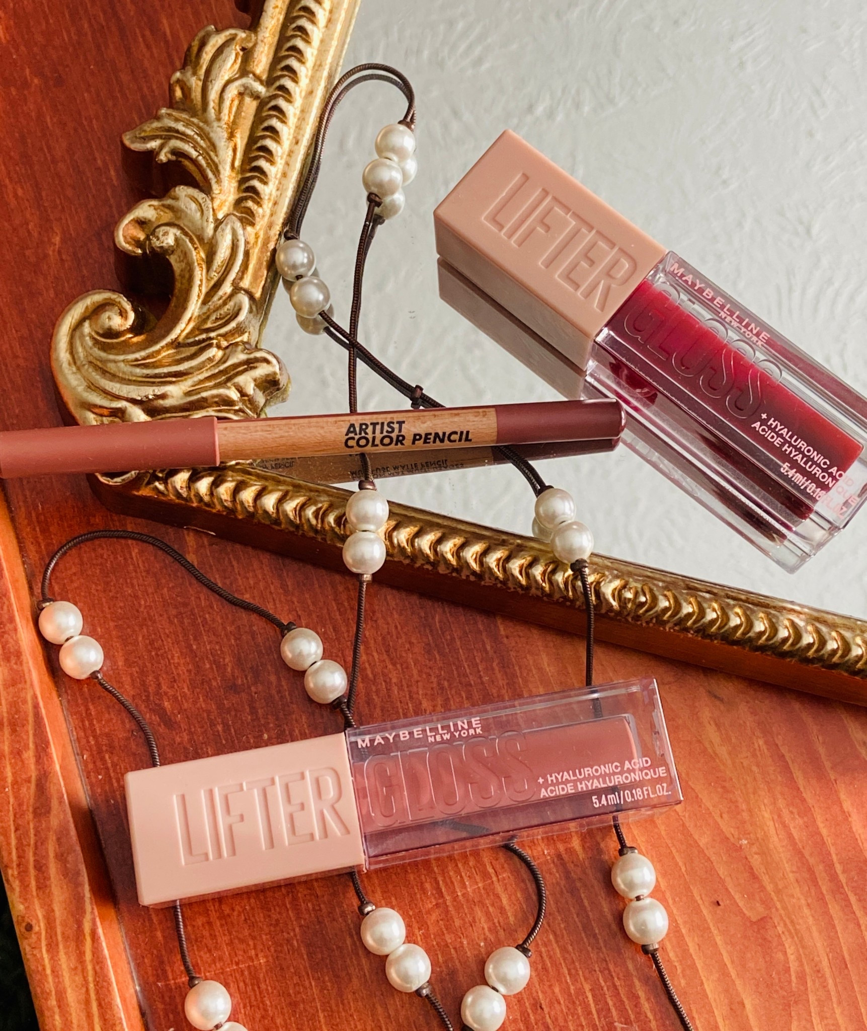 This lip combo is worth putting in your rotation 💋 

#LTKgrwm #LTKSaleAlert #LTKBeauty