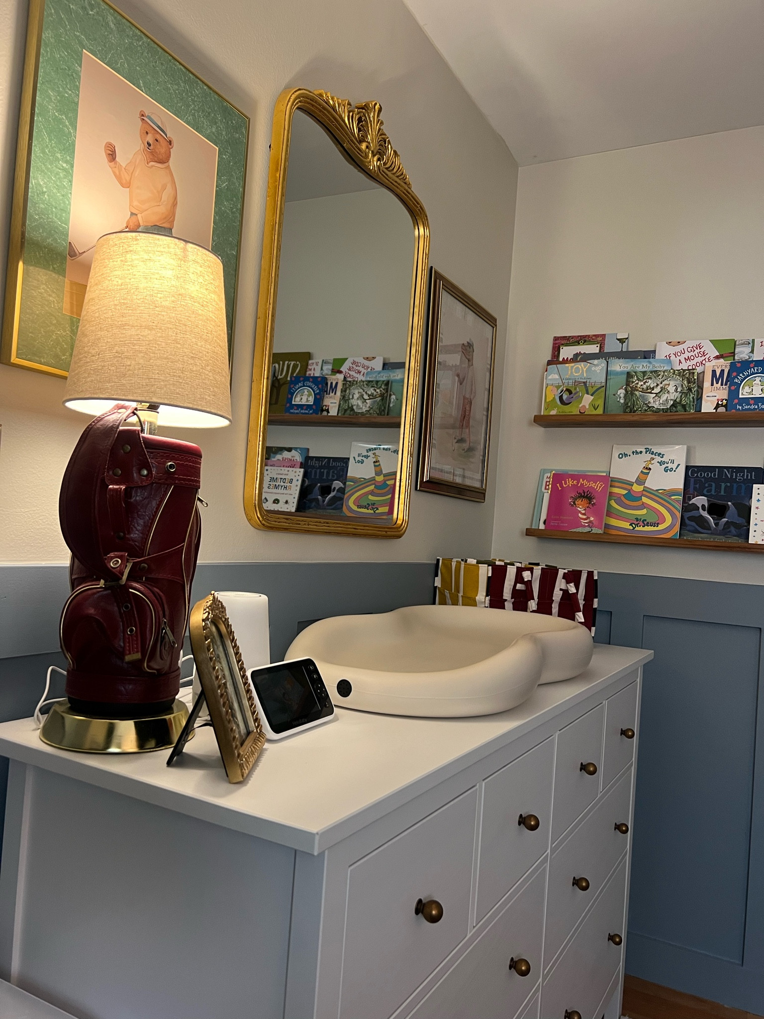 More nursery deets!

#LTKSummerSales #LTKBump #LTKBaby