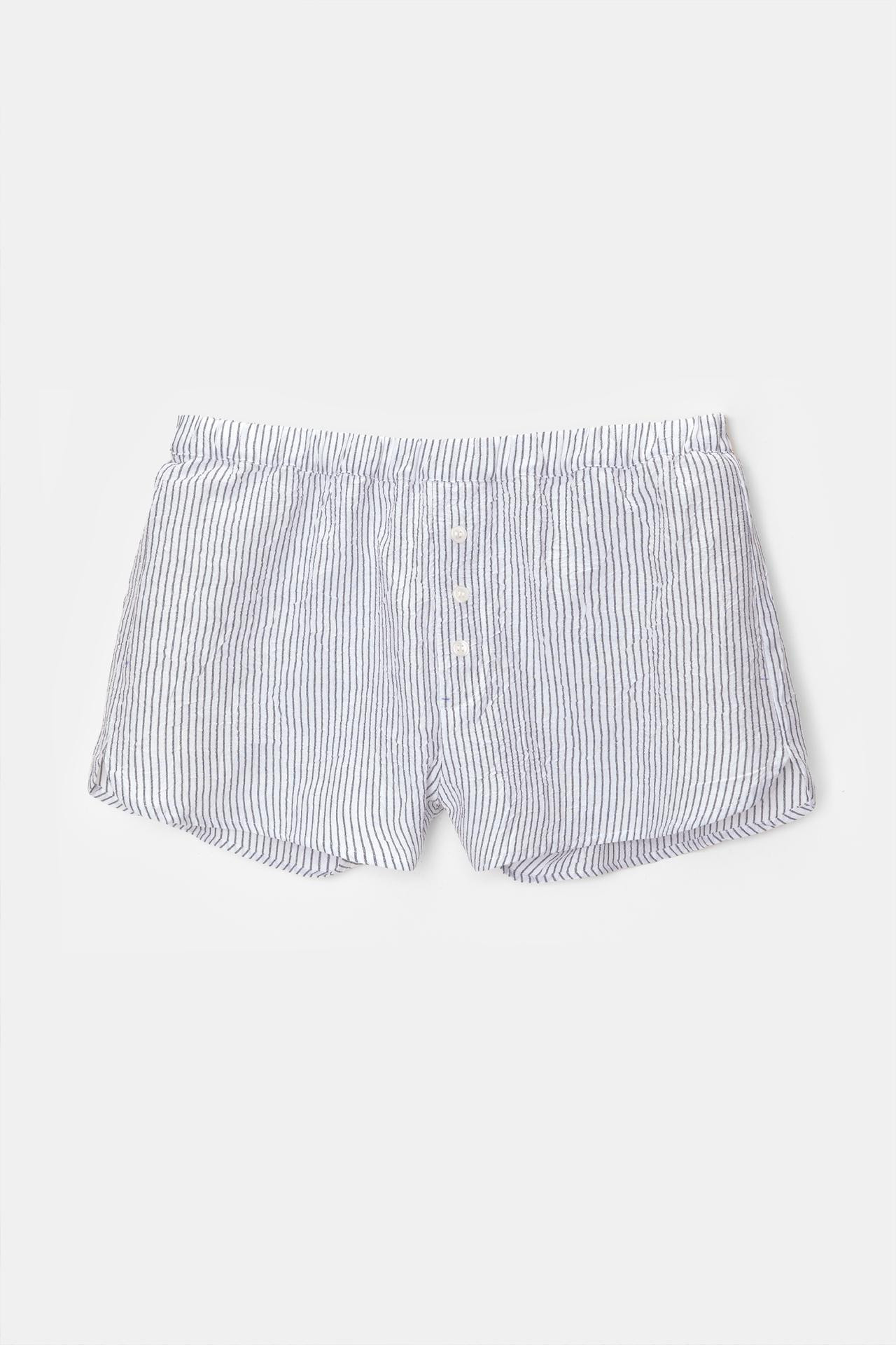 Boxershorts mit Streifen | PULL and BEAR DE