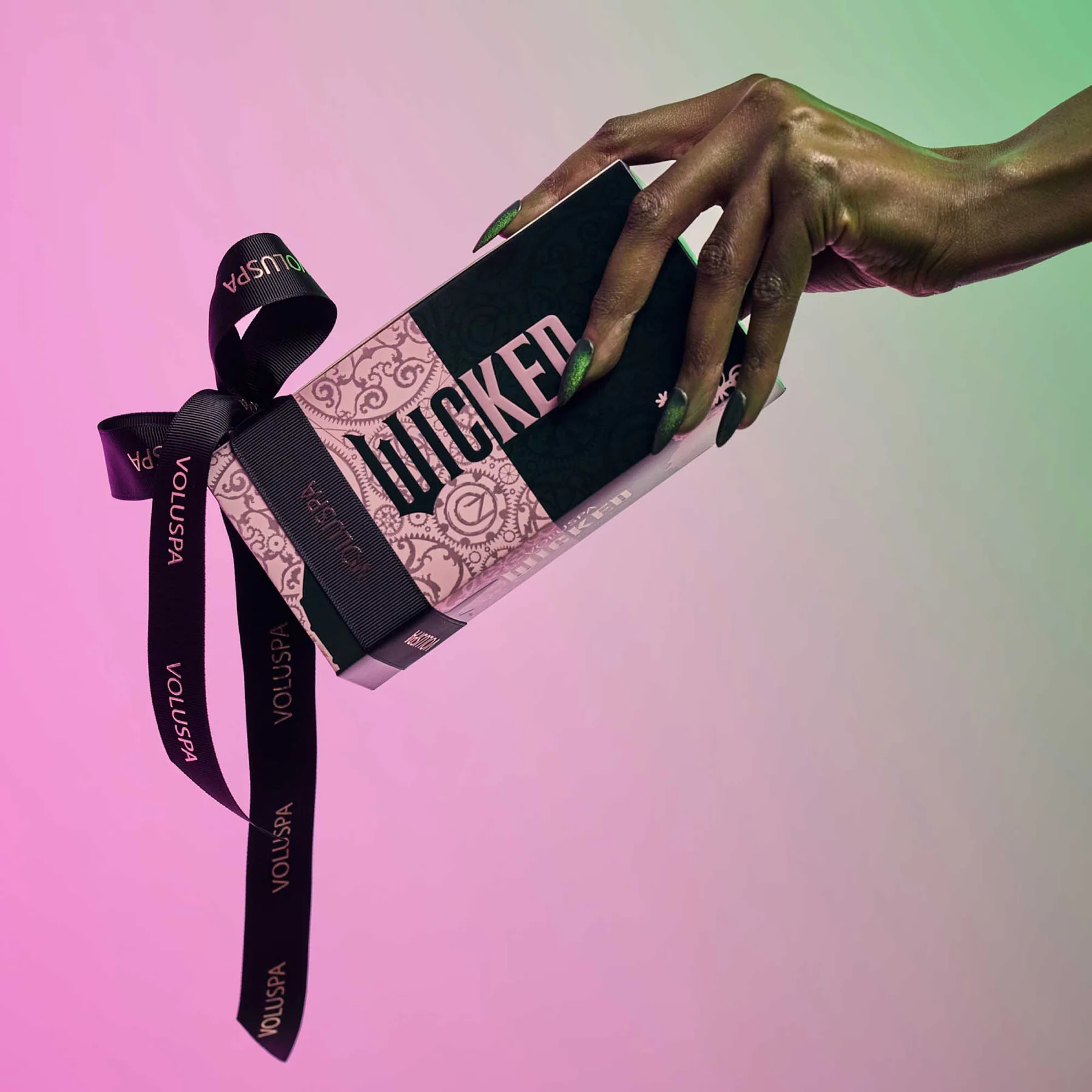 Pink Goes Good With Green - Mini Tin Gift Set | Voluspa