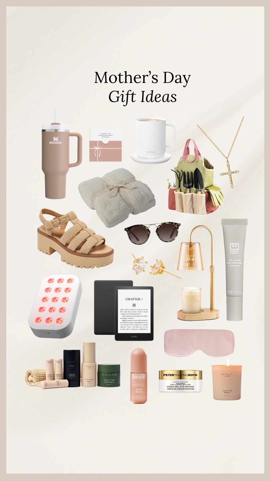 Mother’s Day Gift Ideas 🫶🏼

#LTKKids #LTKMothersDay #LTKmomlife