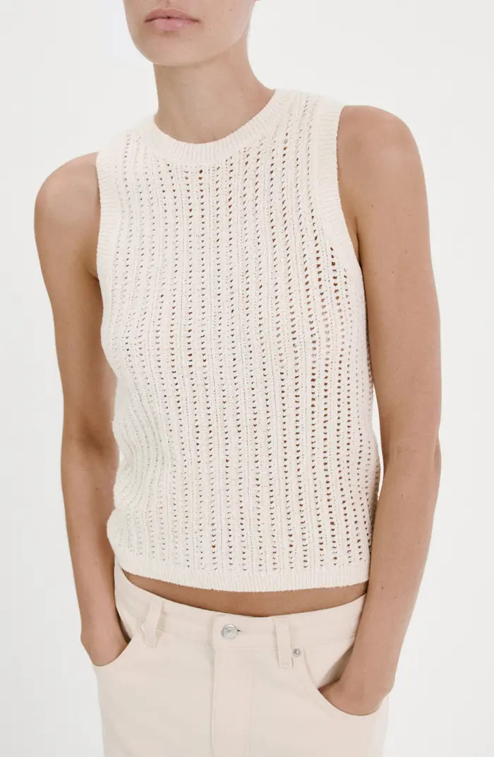 MANGO Sito Top | Nordstrom | Nordstrom