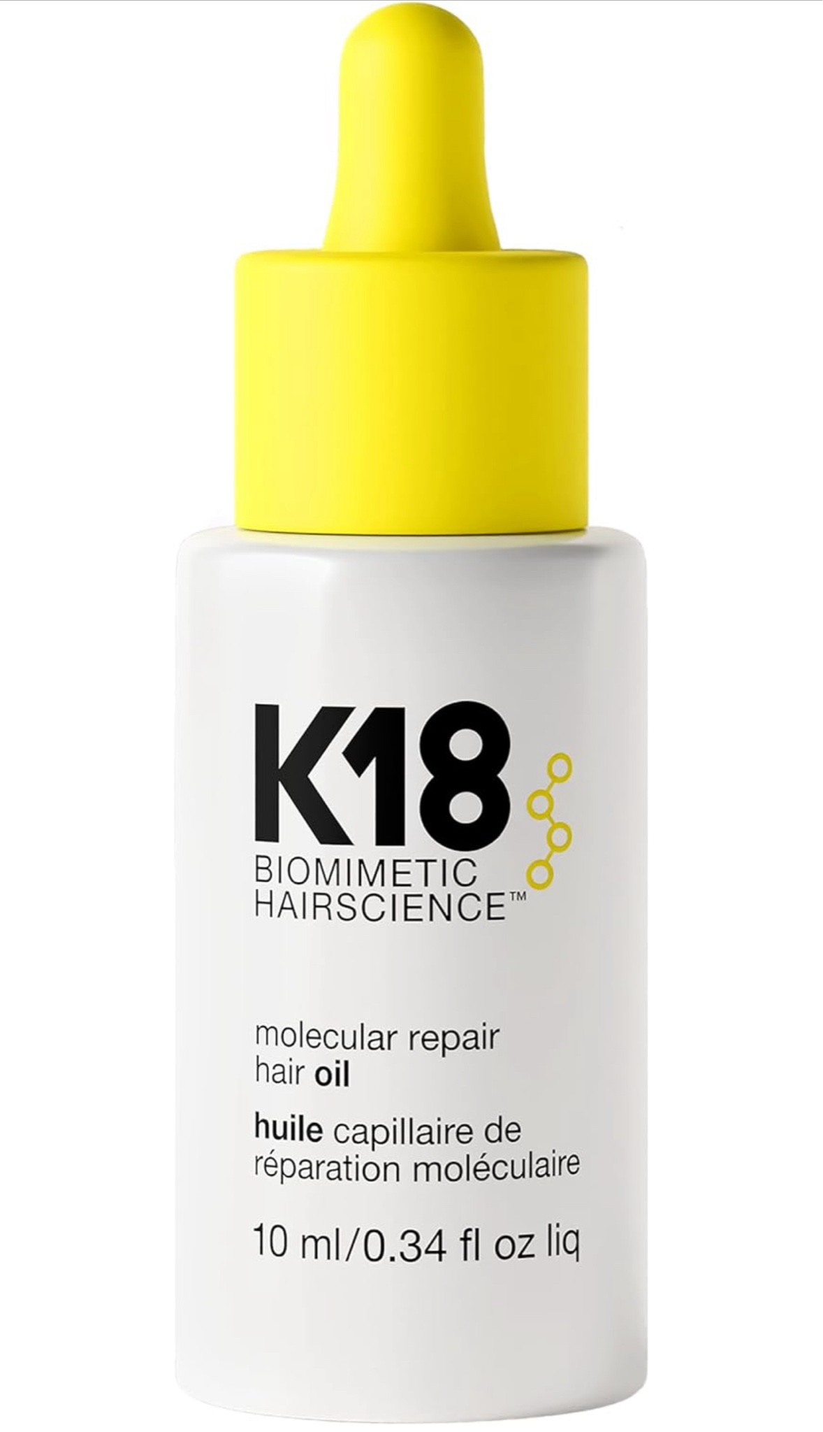 K18 hair oil (aceite reparador)

#LTKstyletip #LTKbeauty