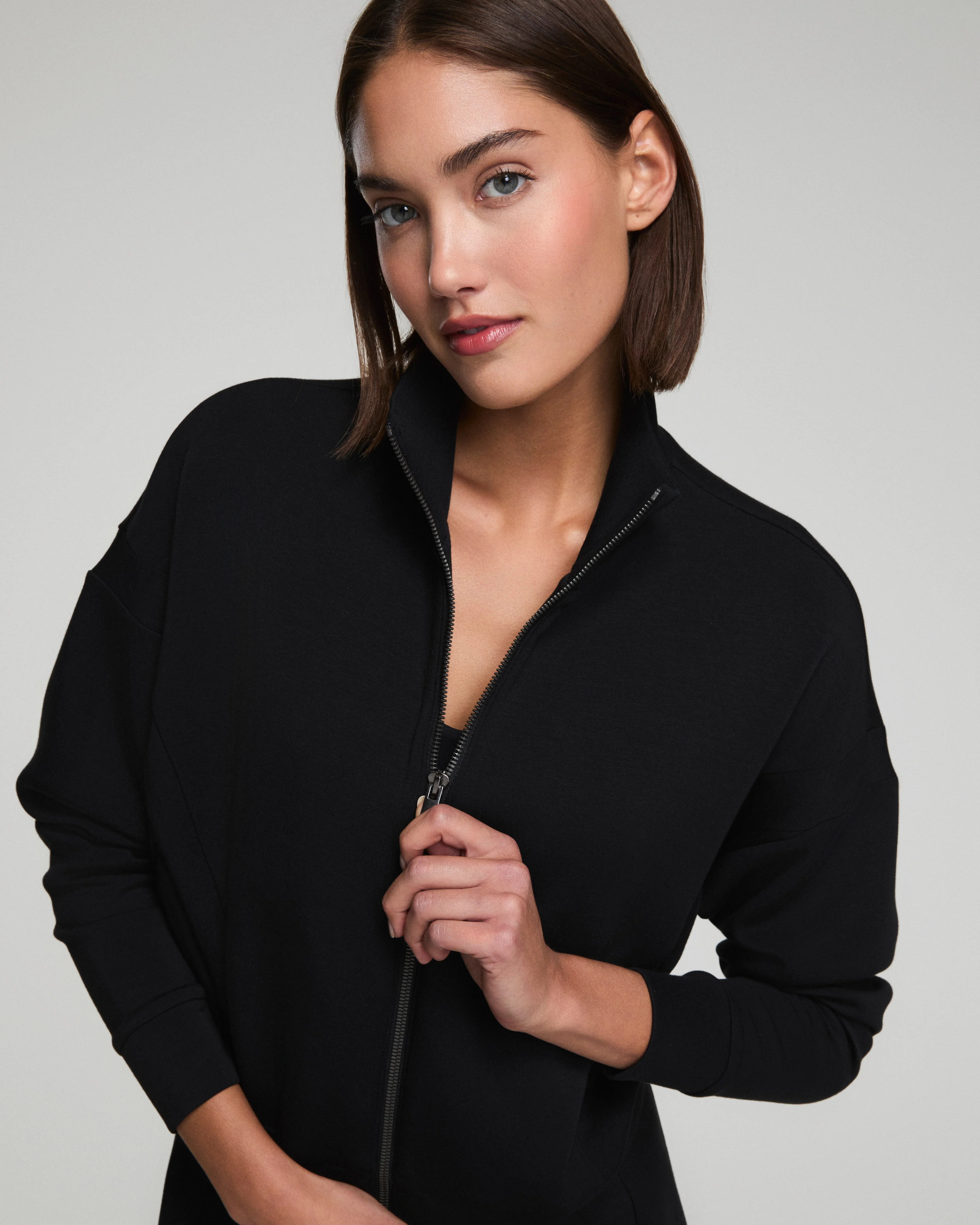SPANX AirEssentials® Track Jacket | Spanx