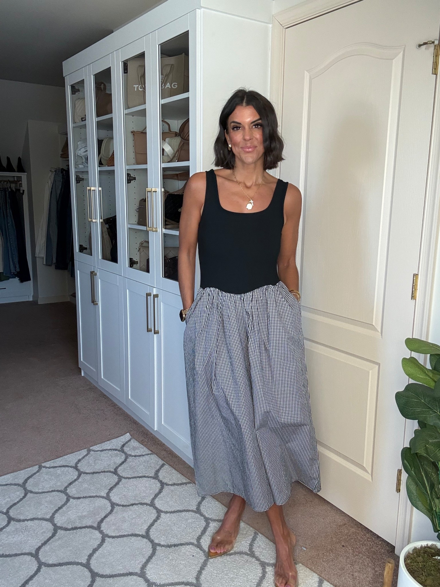 Love this Target dress! Size xs

#LTKootd #LTKSeasonal #LTKgrwm