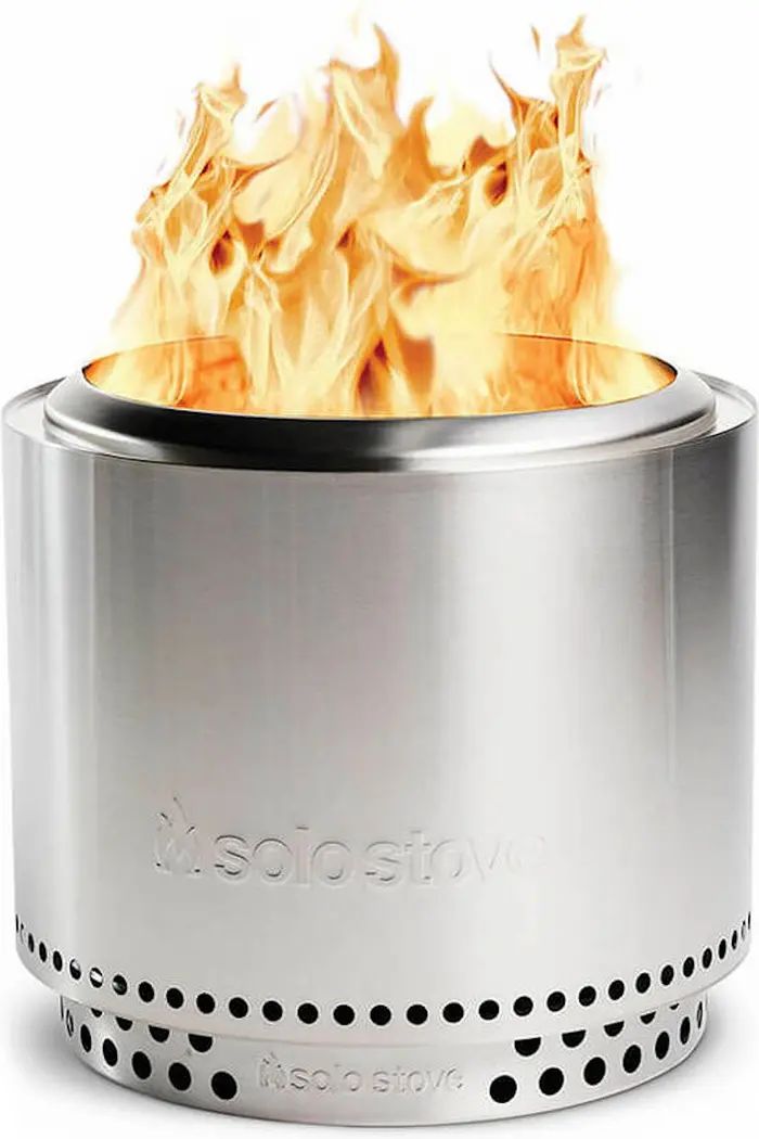 SOLO STOVE Bonfire Pit & Stand | Nordstrom | Nordstrom