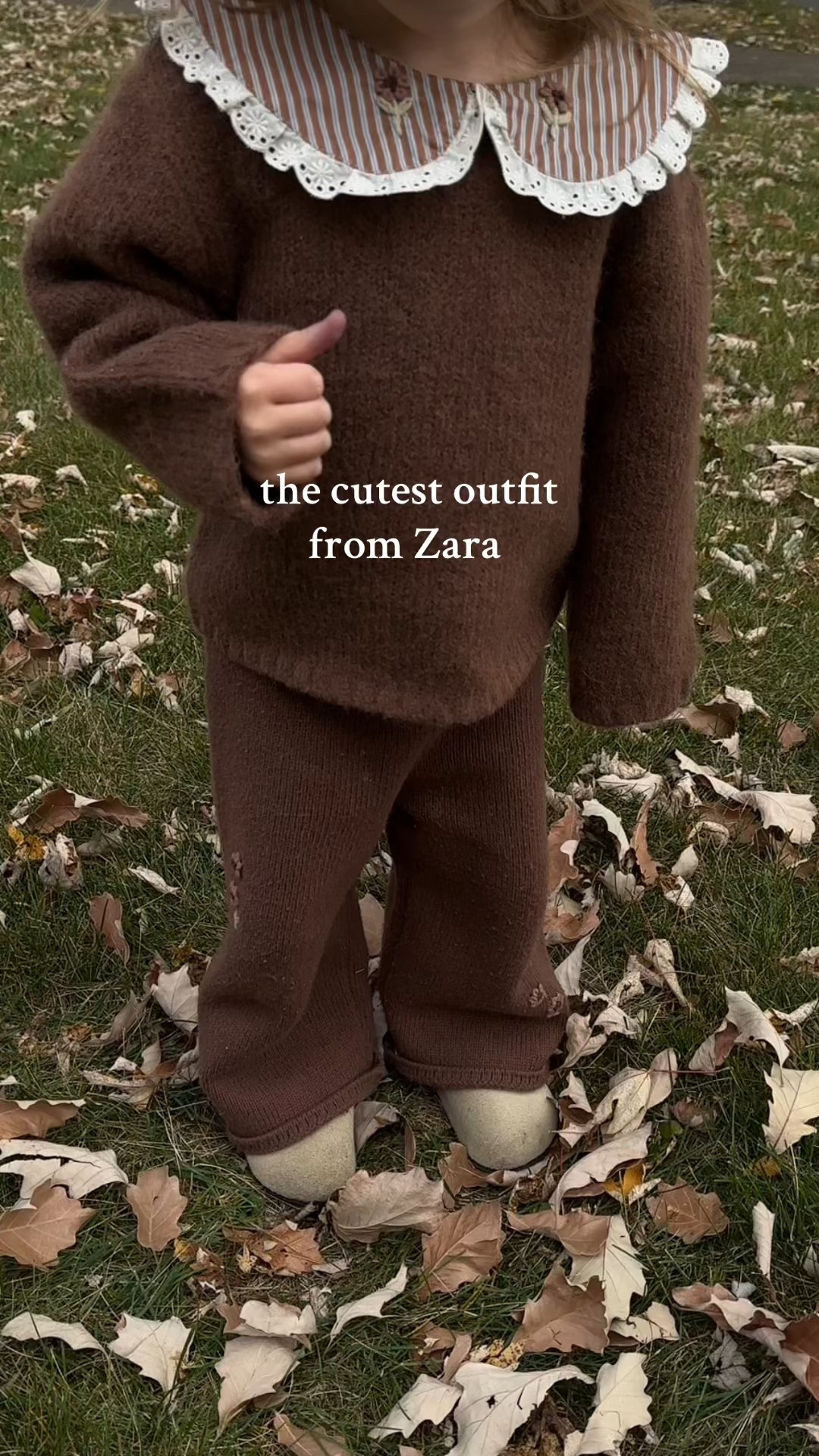 Zara toddler outfit

Toddler fashion Zara fashion 
fall fashion 

#LTKFindsUnder50 #LTKBaby #LTKKids