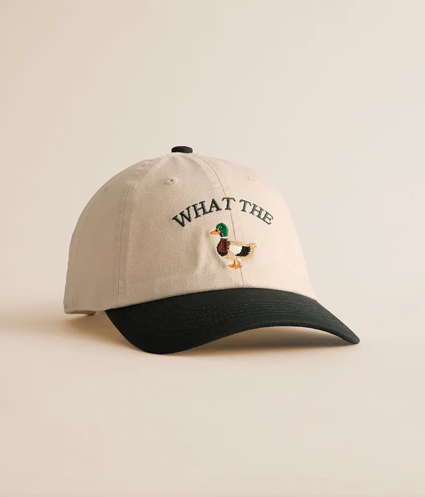 What The Duck Hat | Buckle