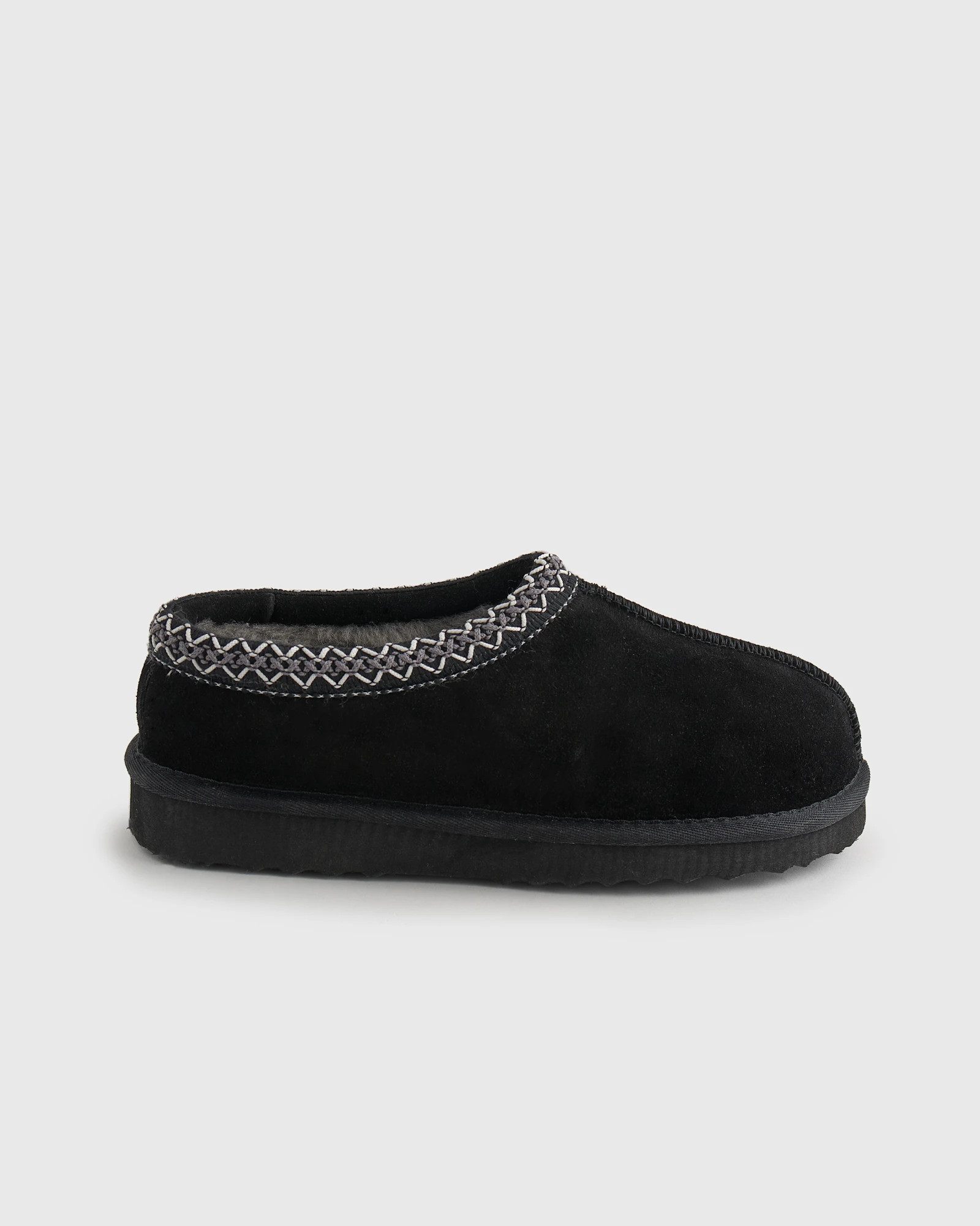 Australian Shearling Clog Slipper | Quince