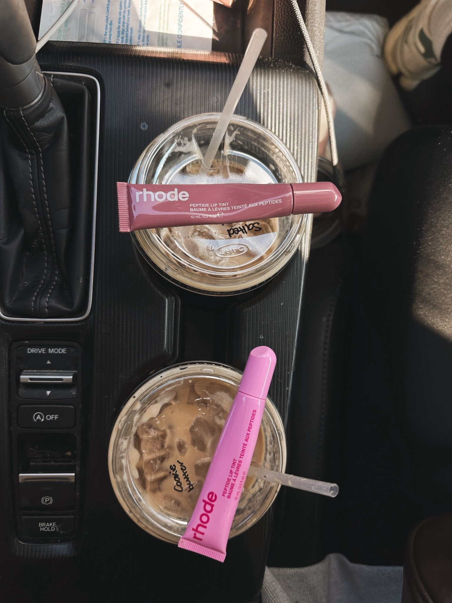 Girls Day Essentials!!!

#LTKdayinmylife #LTKootd