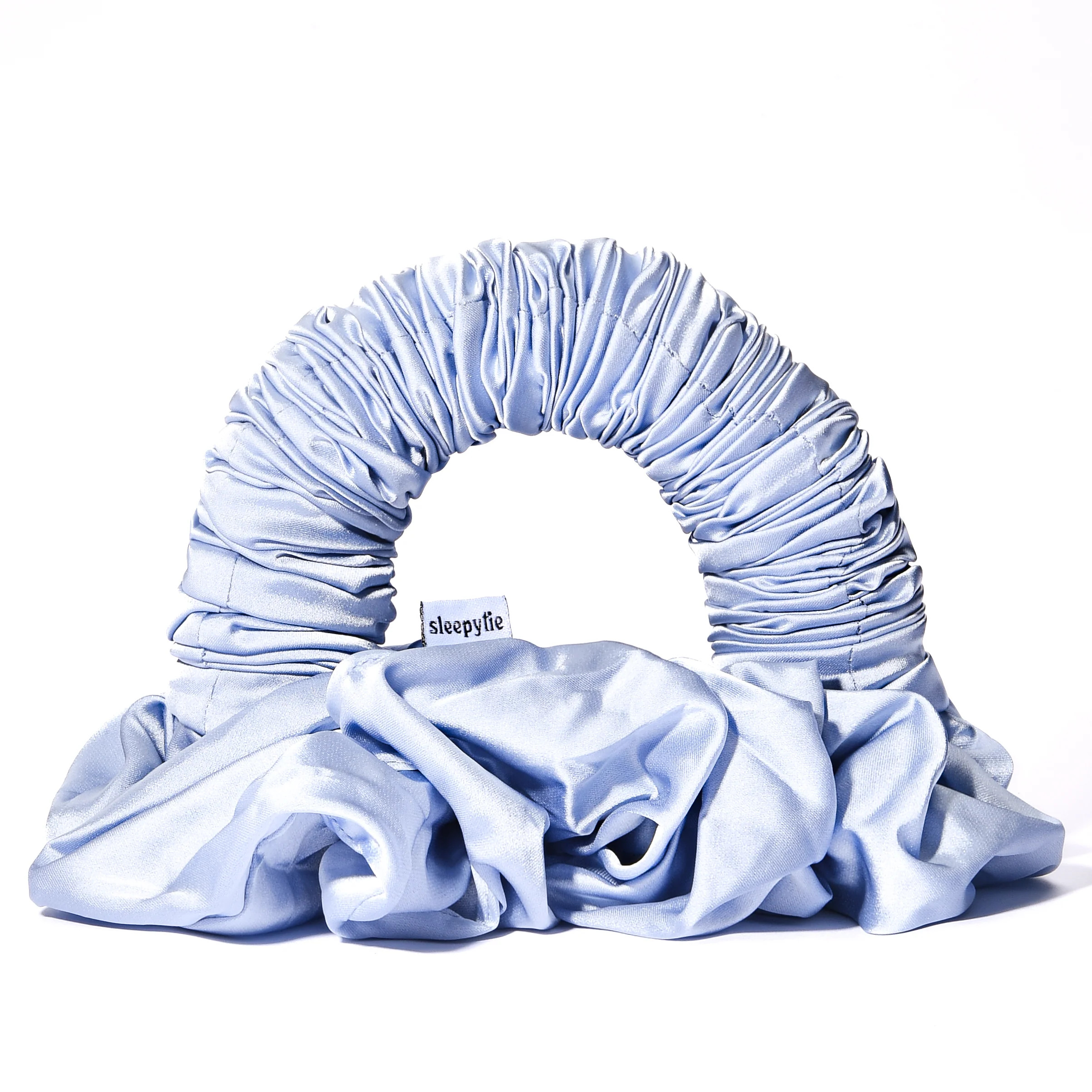 The Sleepy Tie® Sky By Camille | Sleepy Tie