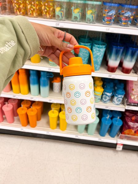 New kids tumblers! Perfect for summer!! 

Target finds, travel finds, kids travel, Target home 

#LTKkids #LTKfamily #LTKtravel