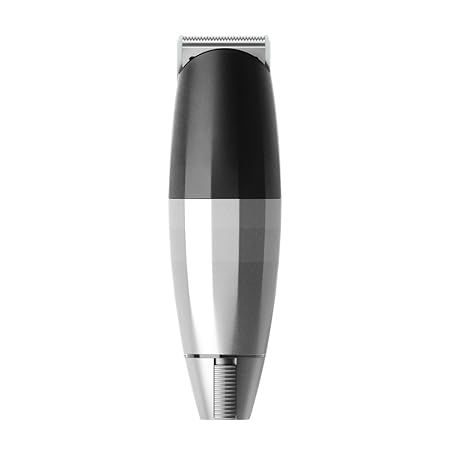 Beard Trimmer by Bevel - Clippers for Men, Cordless, Rechargeable, Tool-free Zero Gap Dial, High ... | Amazon (US)