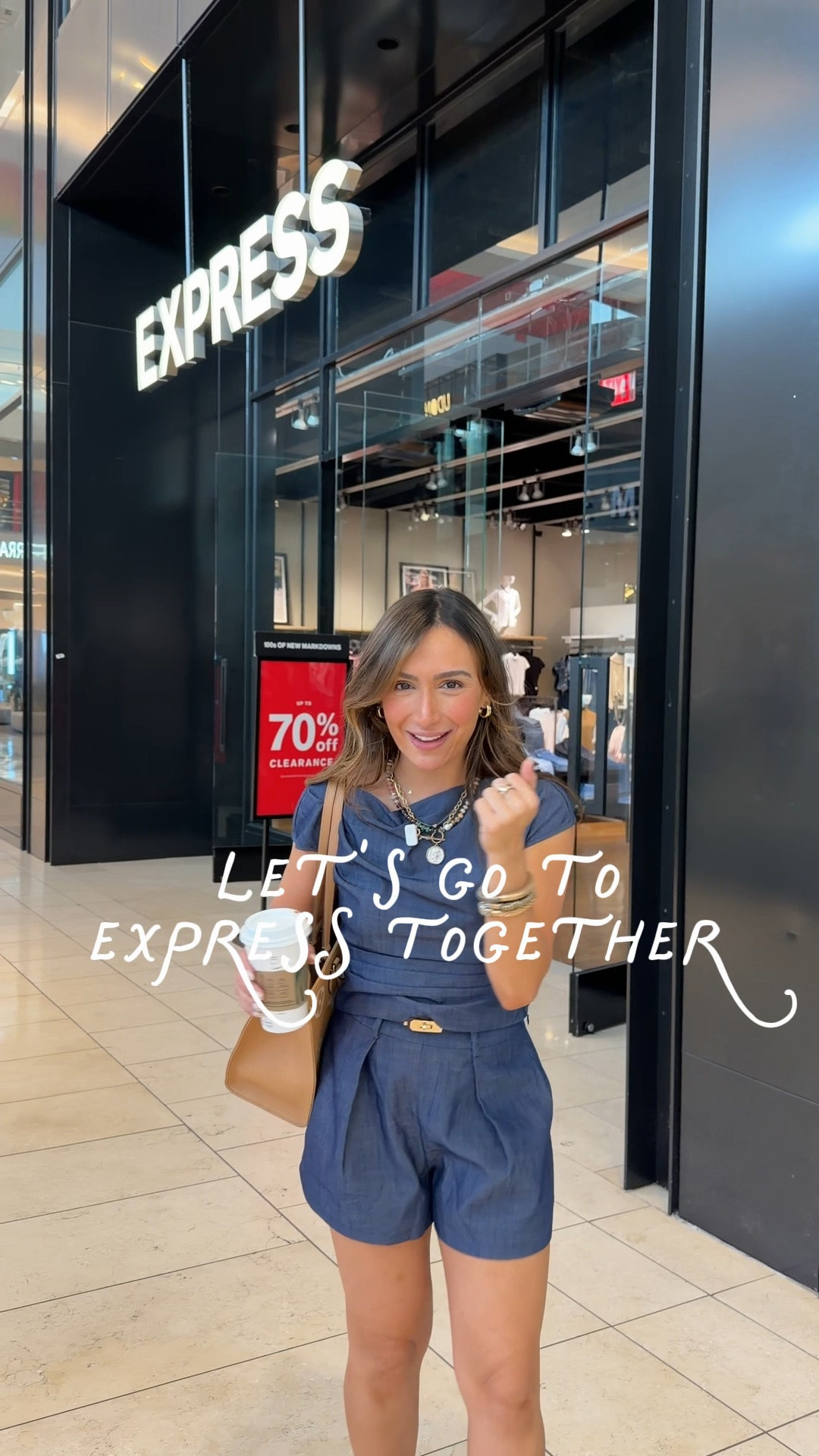 Let’s go to Express!
