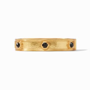 Palladio Hinge Bangle | Julie Vos