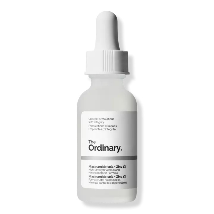 Niacinamide 10% + Zinc 1% Oil Control Serum | Ulta