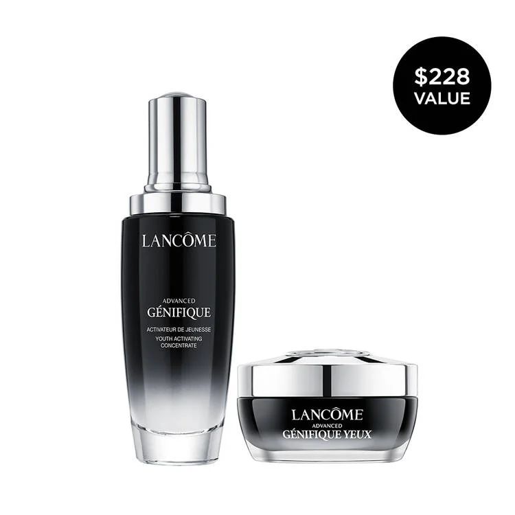 Advanced Genifique Eye and Face Duo | Lancome (US)