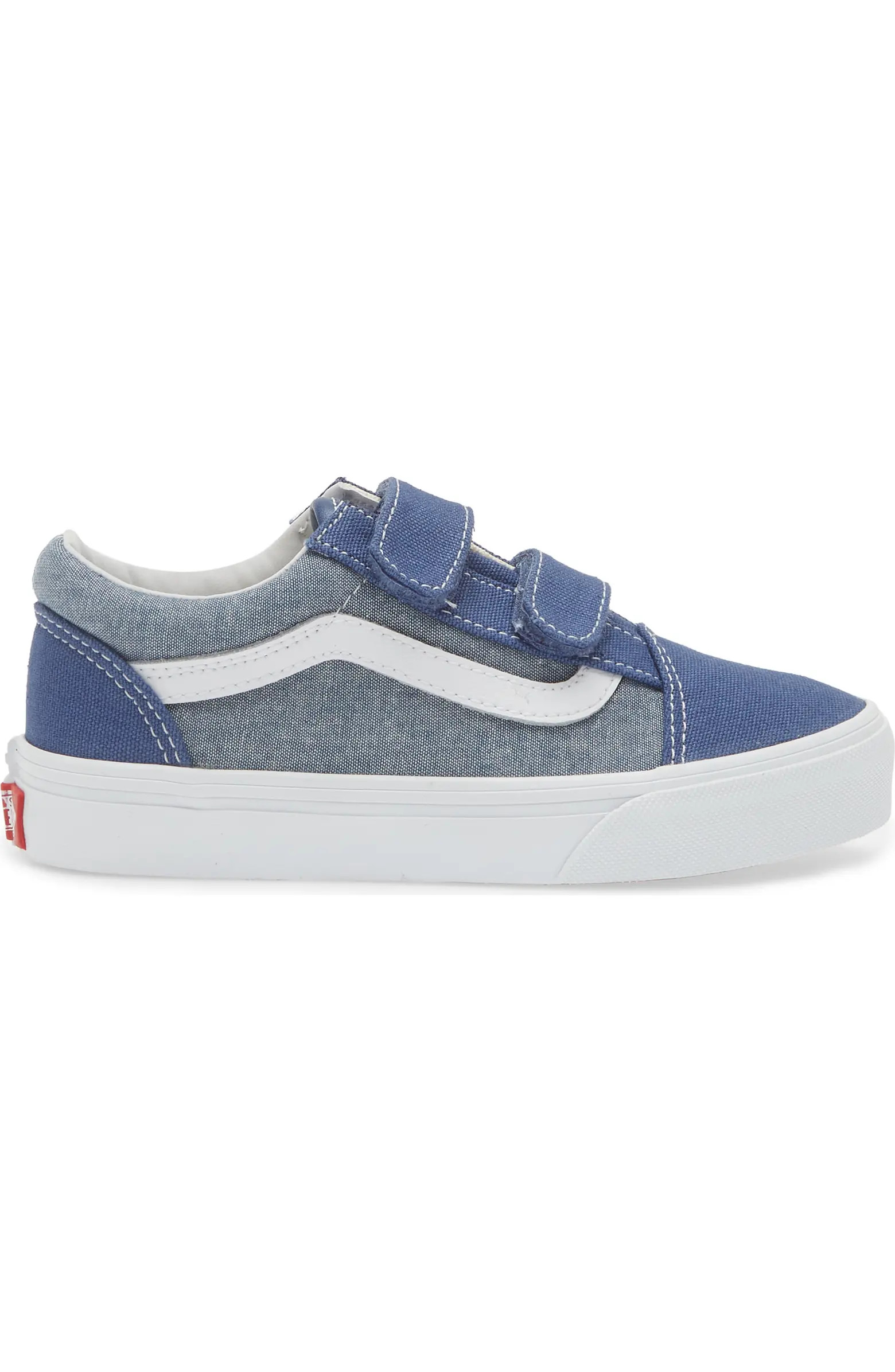 Vans Kids' Old Skool V Sneaker | Nordstrom | Nordstrom