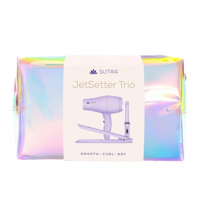 JetSetter Trio: Smooth, Curl & Dry | Target