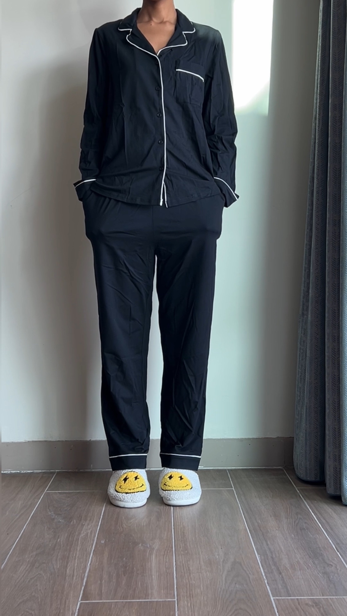 Cotton Lounge Set (M)