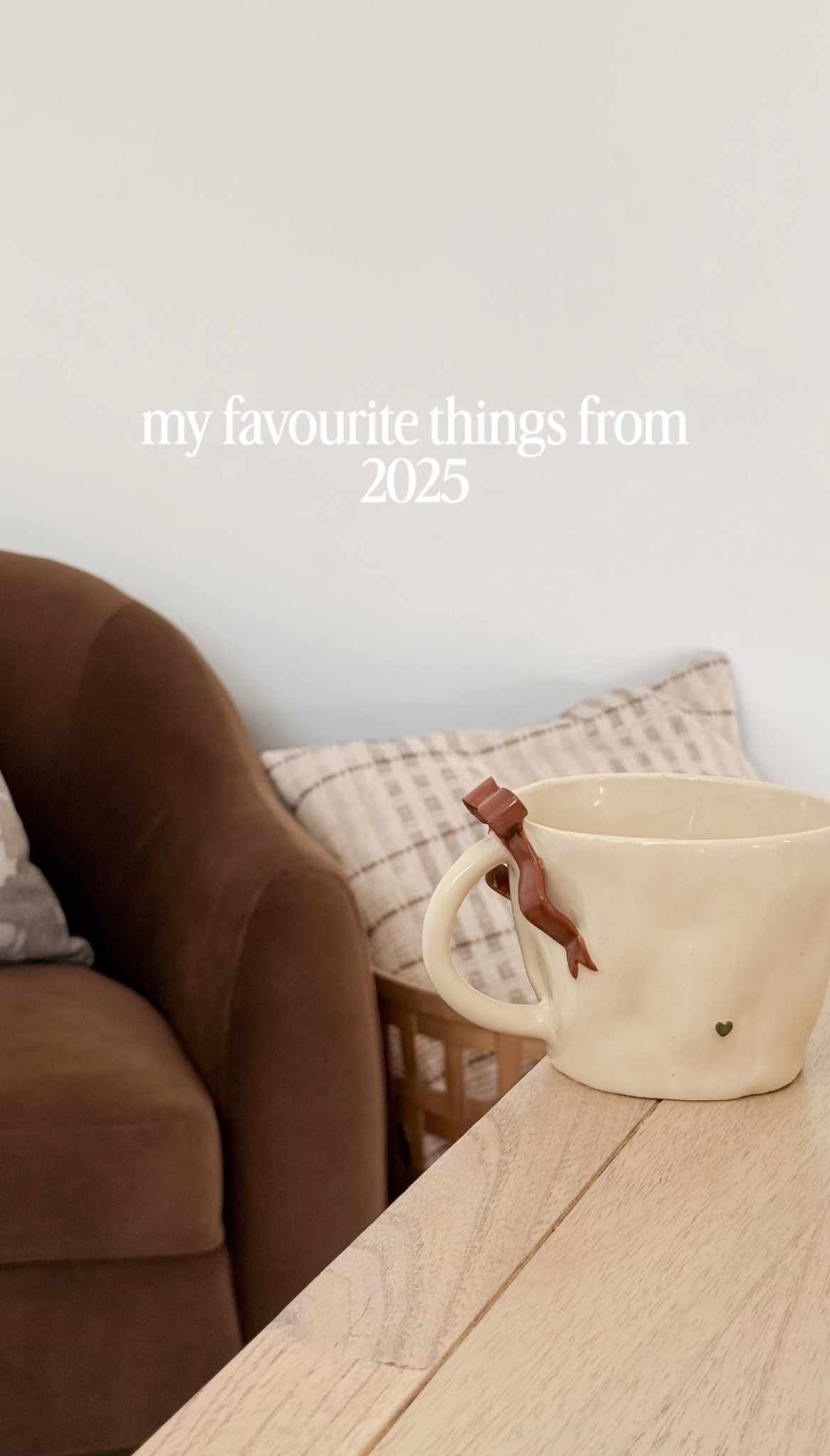 Rounding up my favourite purchases from 2025 - things that actually made my life easier or that I truly loved and would buy again! 

#LTKBeauty #LTKHome #LTKselfcare